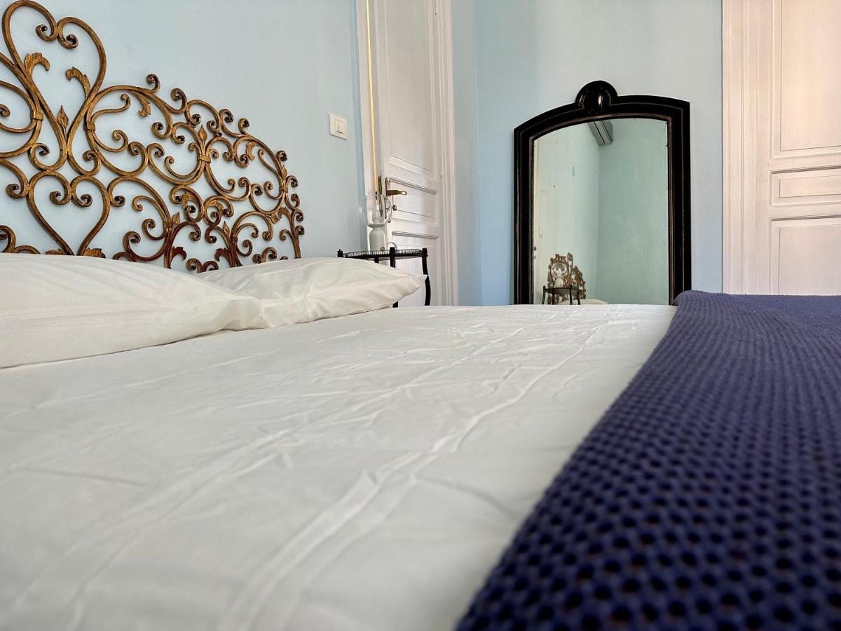 I Due Mori Hotel Palermo Eksteriør billede