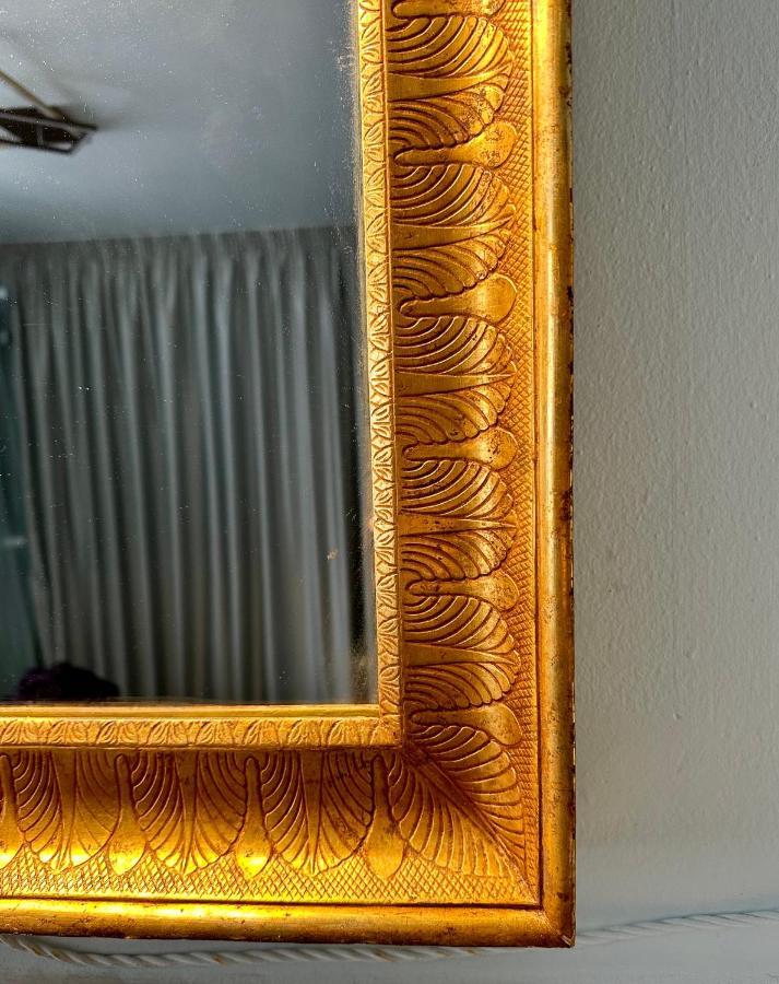 I Due Mori Hotel Palermo Eksteriør billede