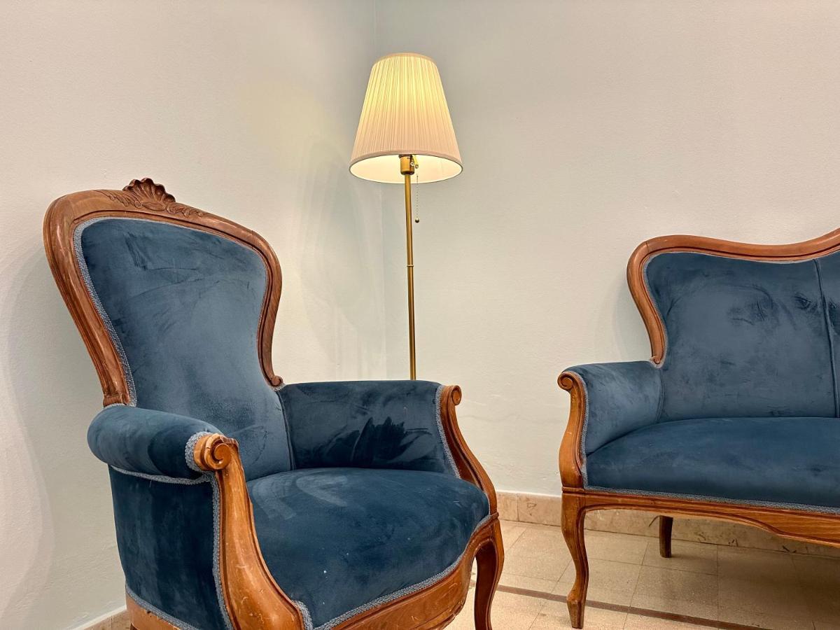 I Due Mori Hotel Palermo Eksteriør billede