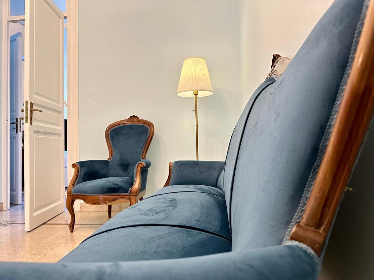 I Due Mori Hotel Palermo Eksteriør billede
