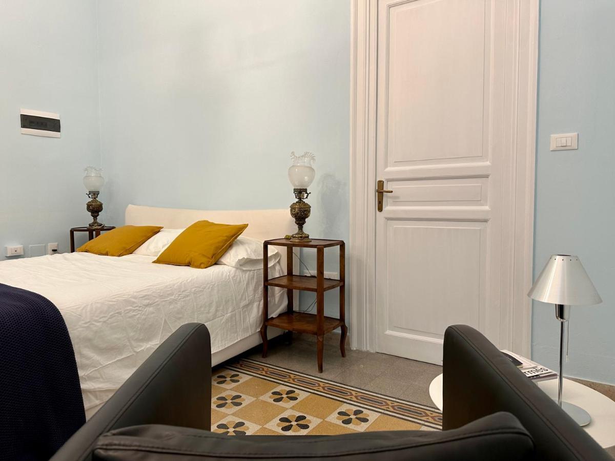 I Due Mori Hotel Palermo Eksteriør billede