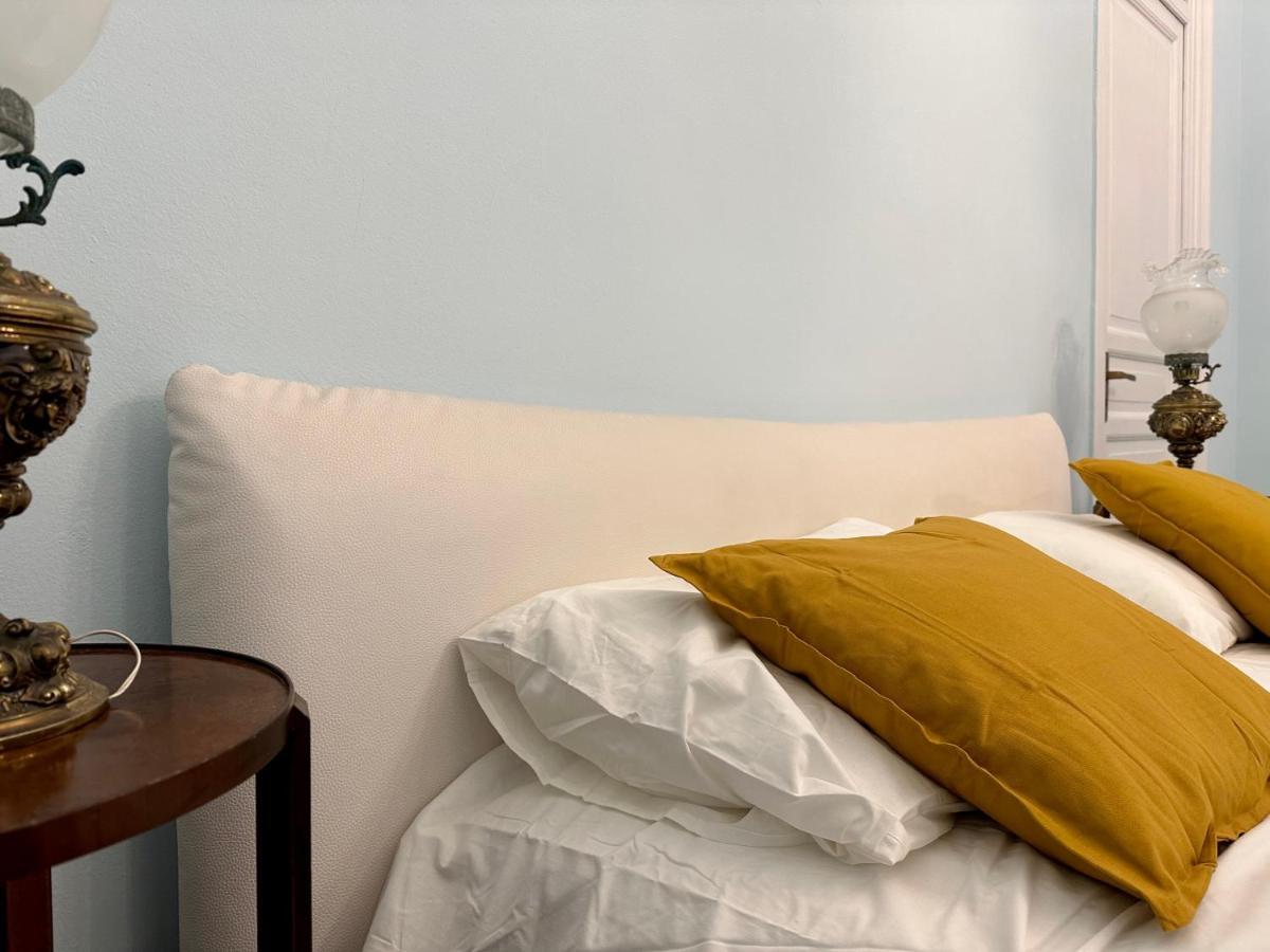 I Due Mori Hotel Palermo Eksteriør billede