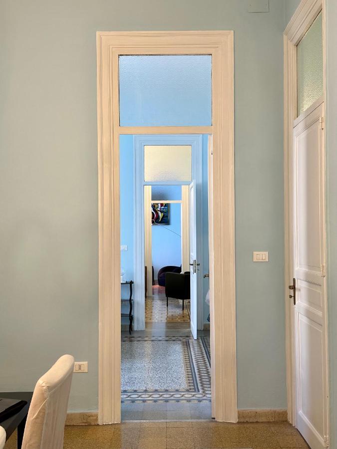 I Due Mori Hotel Palermo Eksteriør billede