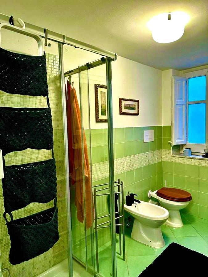 I Due Mori Hotel Palermo Eksteriør billede