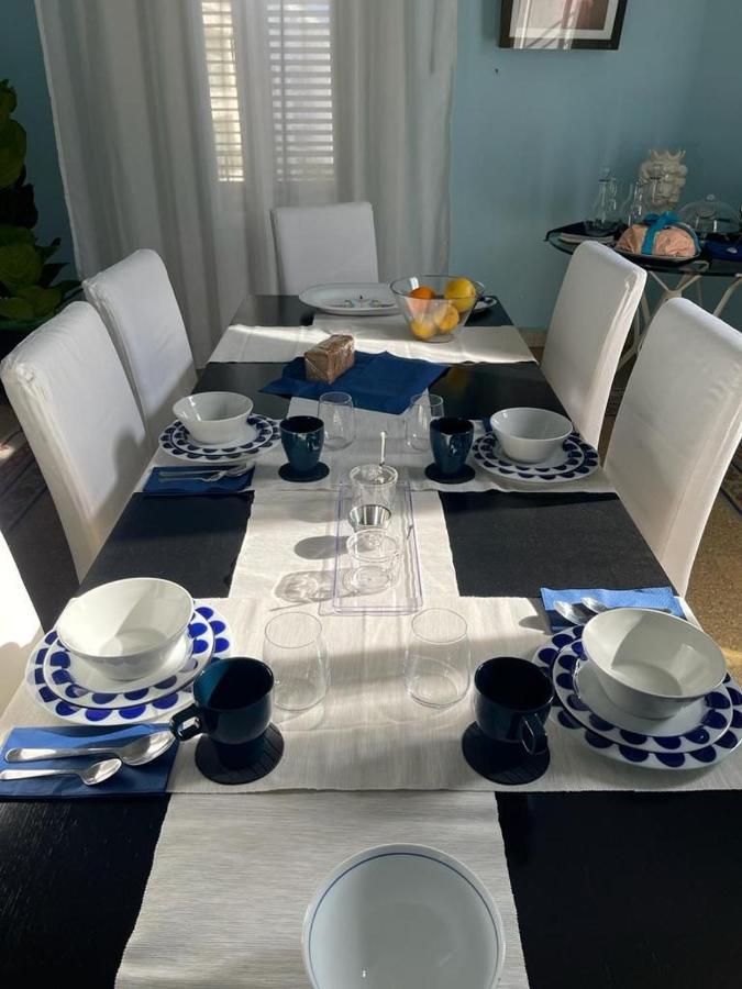 I Due Mori Hotel Palermo Eksteriør billede