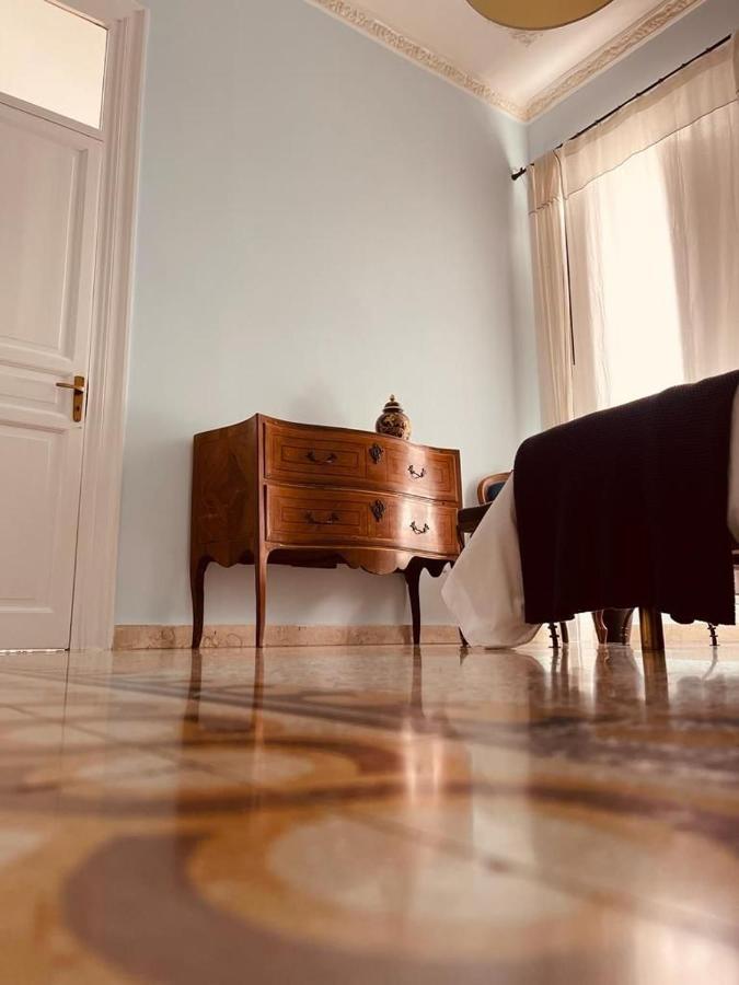 I Due Mori Hotel Palermo Eksteriør billede
