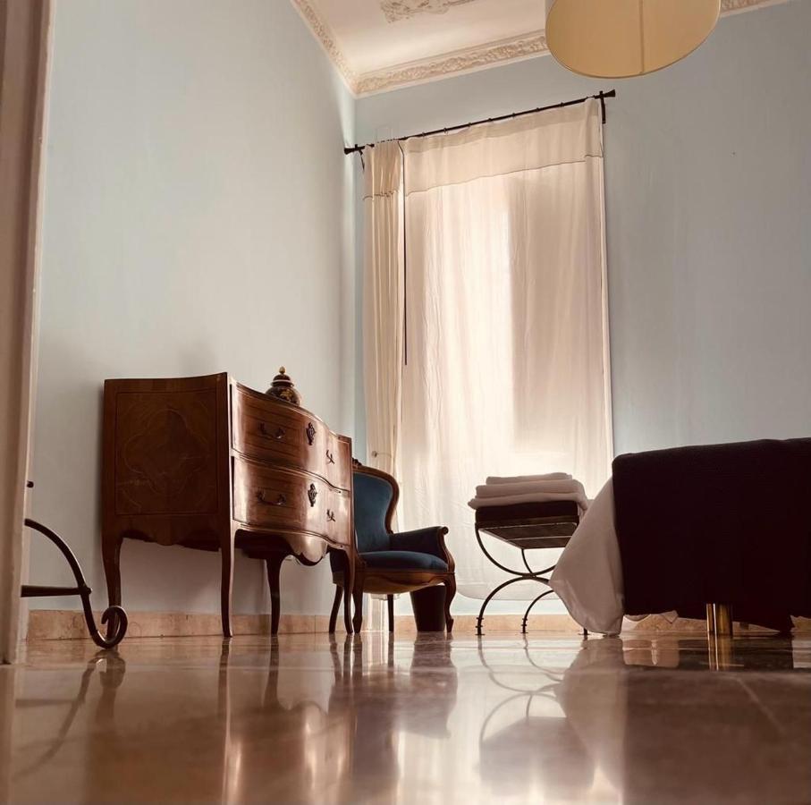 I Due Mori Hotel Palermo Eksteriør billede